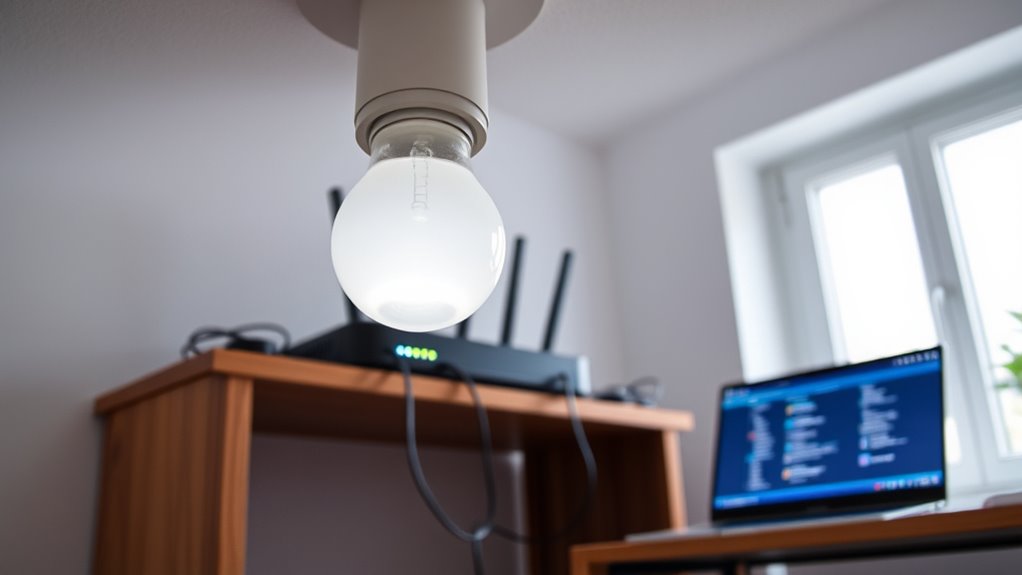 check wi fi and reset