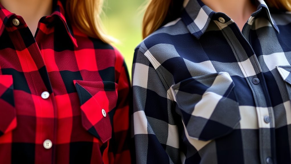 choose comfortable quality fabrics