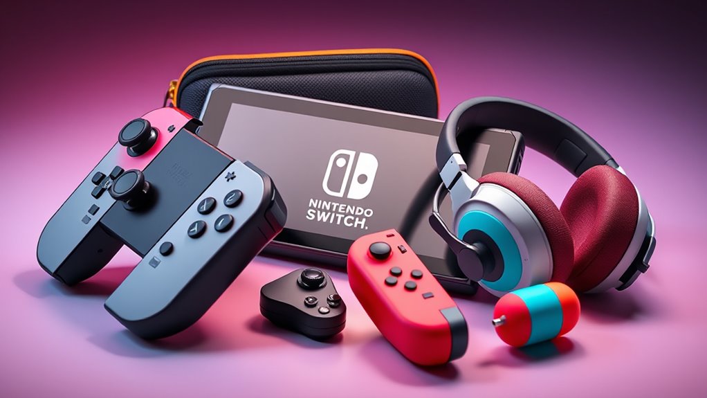 choose compatible durable accessories