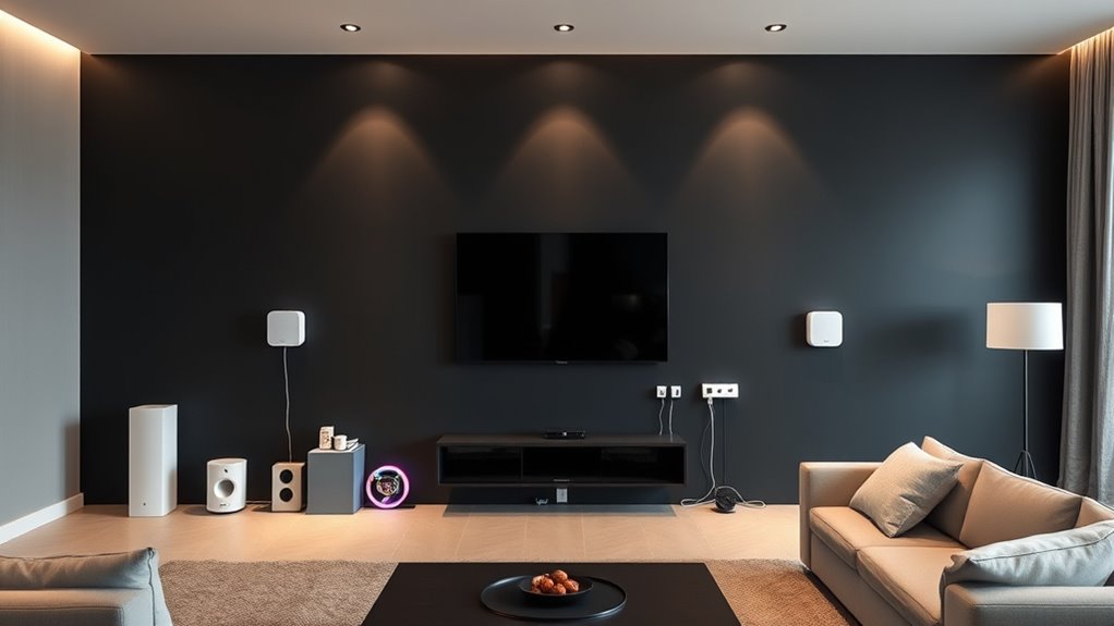 choose compatible scalable hub