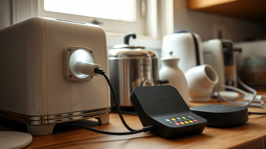 choose compatible smart hubs