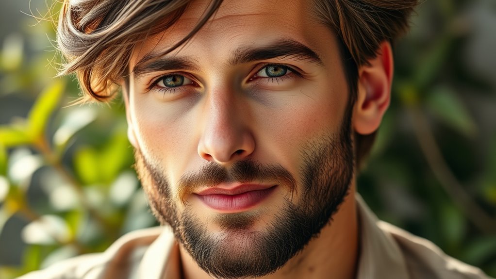 choose eco friendly grooming products