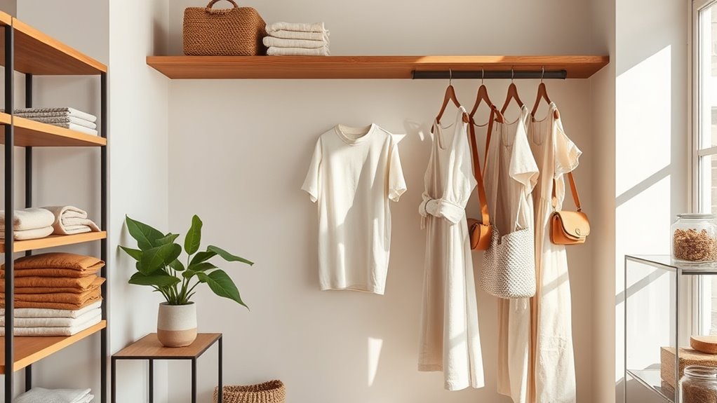 choose ethical transparent brands