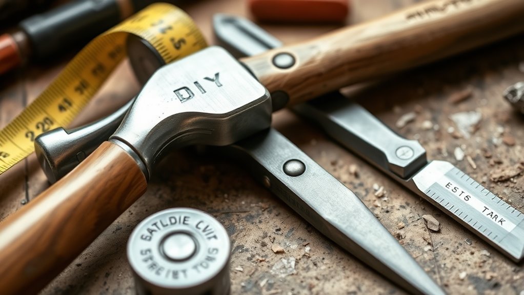 choose grip inspect safety