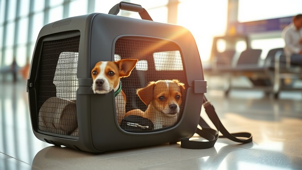 choose prepare comfort safety