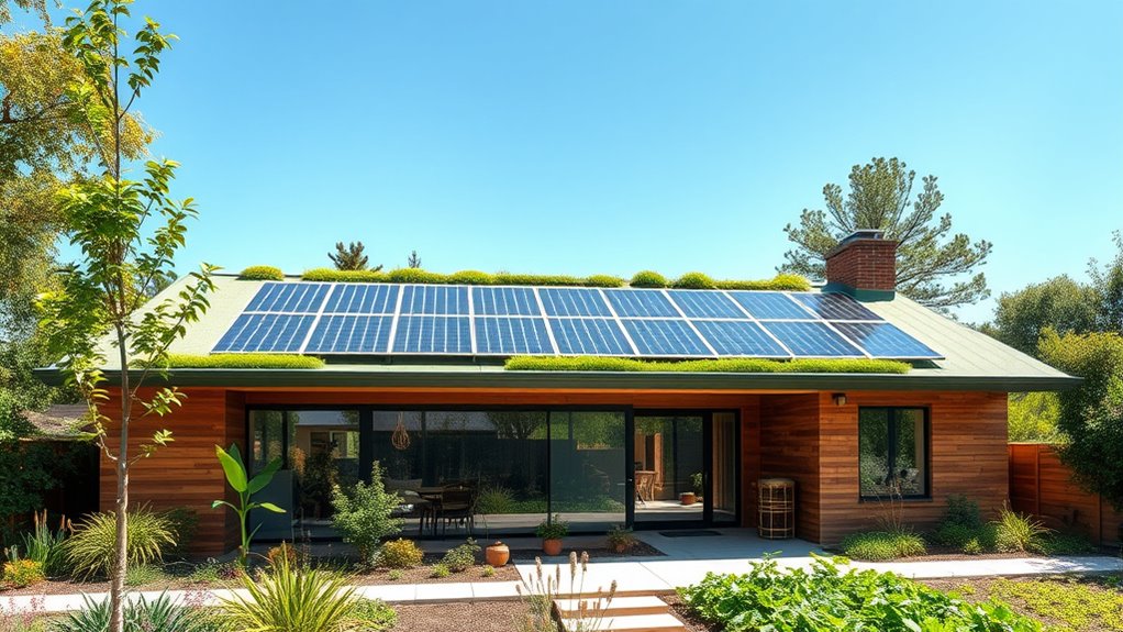 choose recycled durable materials