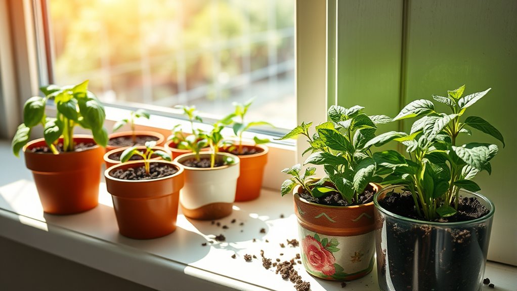 choose suitable drainage containers