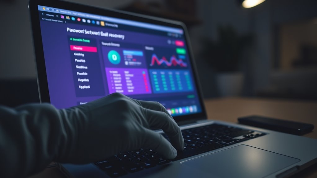 choose trusted recovery tools