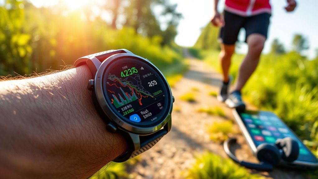 choosing accurate reliable gps watches