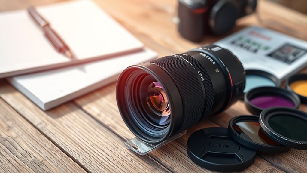 choosing affordable versatile lenses