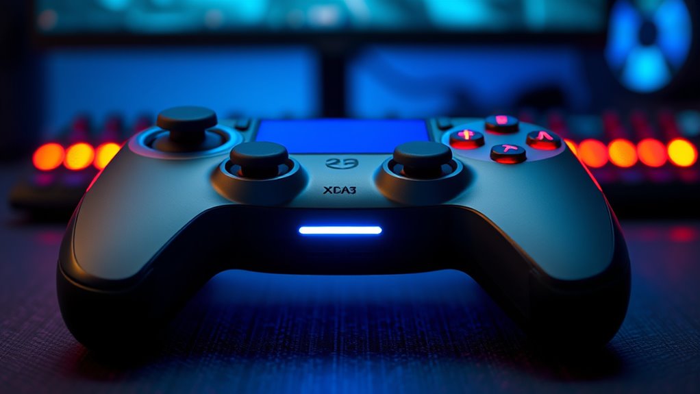 choosing compatible gaming controllers