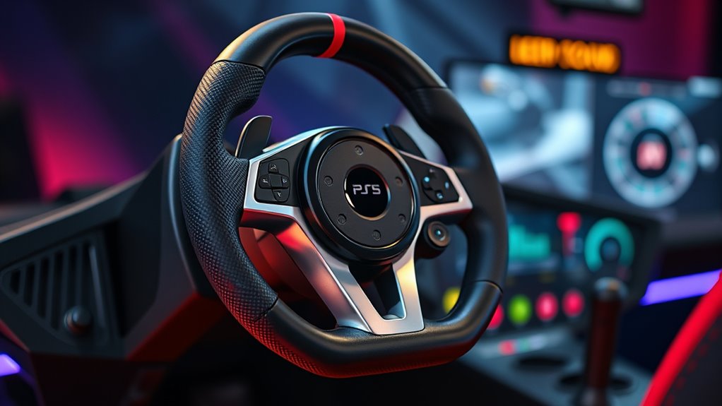 choosing compatible racing wheels