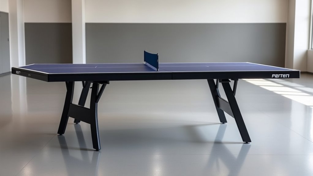 choosing durable portable table