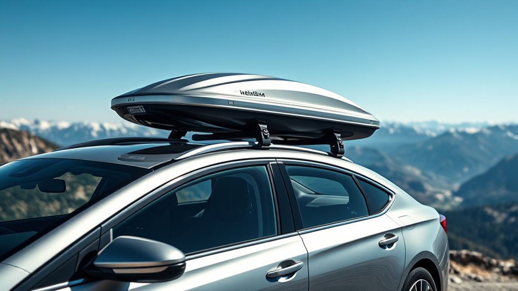 choosing durable secure cargo boxes