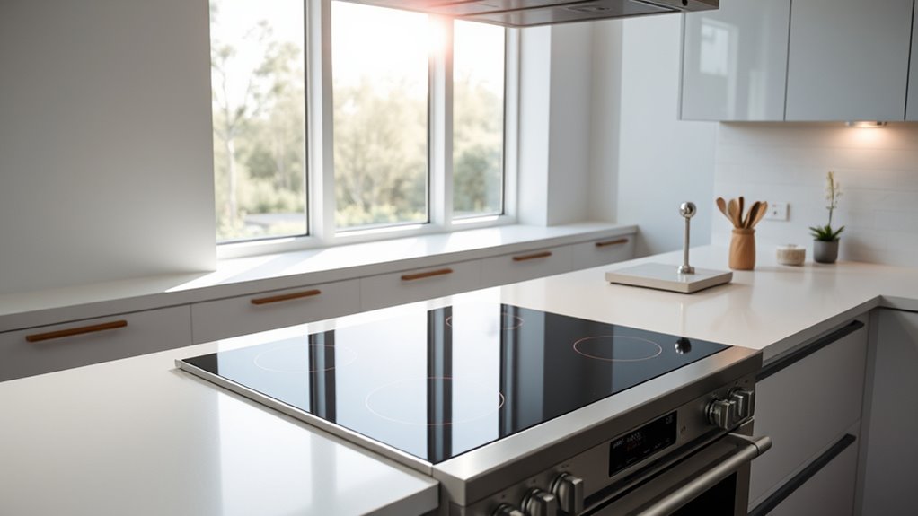 choosing safe efficient appliances