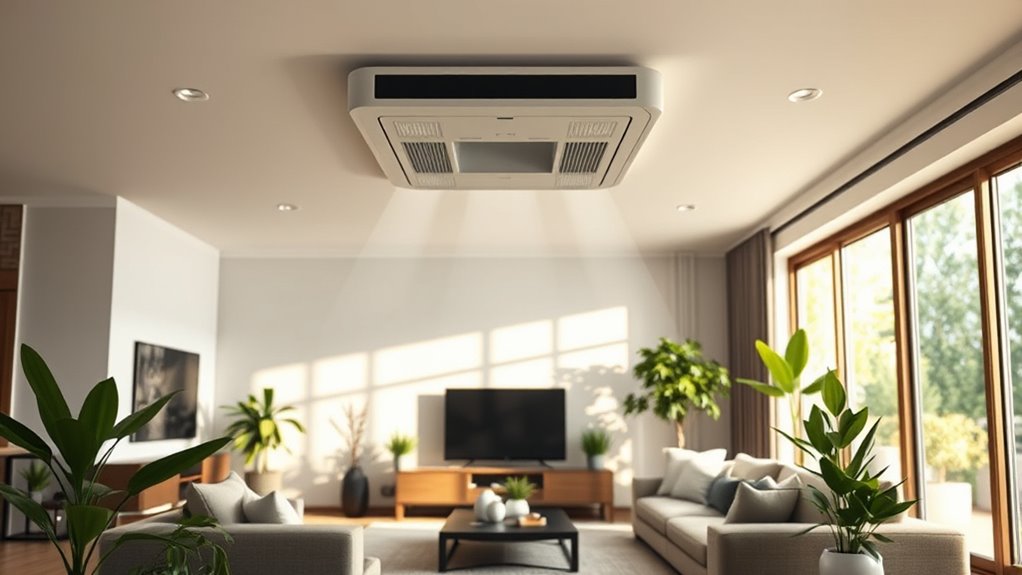 choosing suitable humidifier features