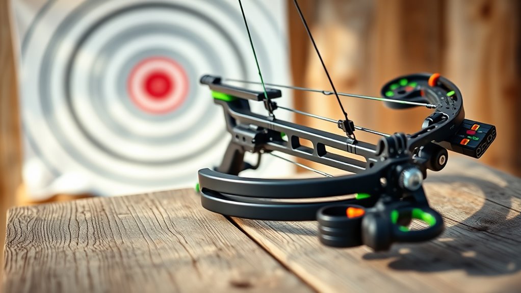 choosing the right compound bow