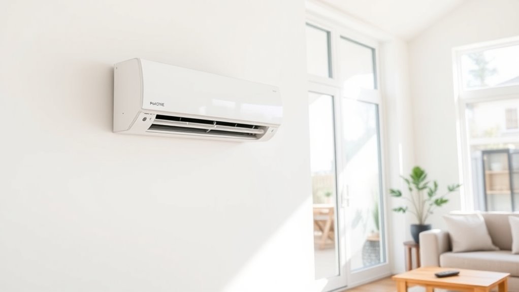 choosing the right mini split