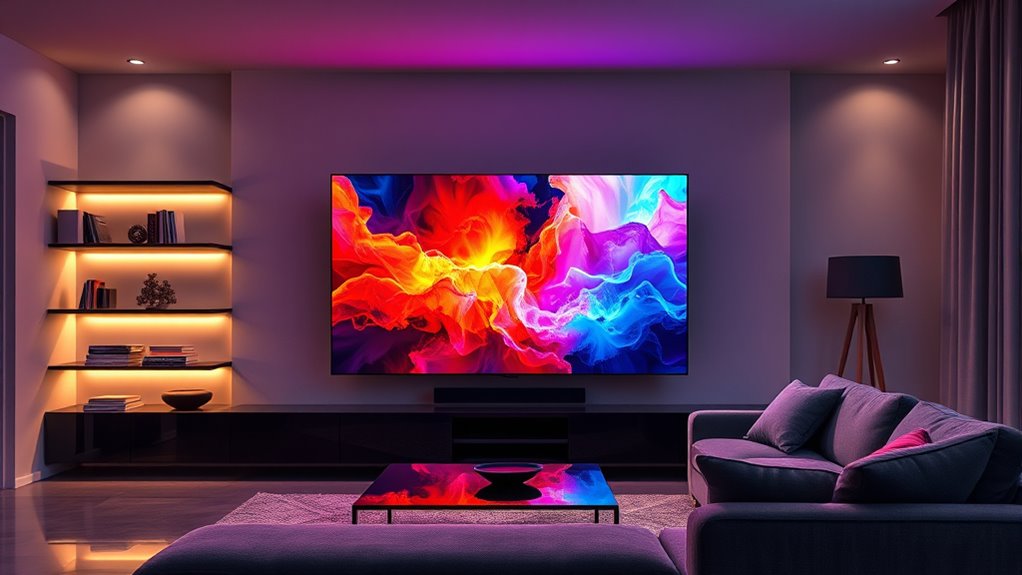 choosing the right oled tv