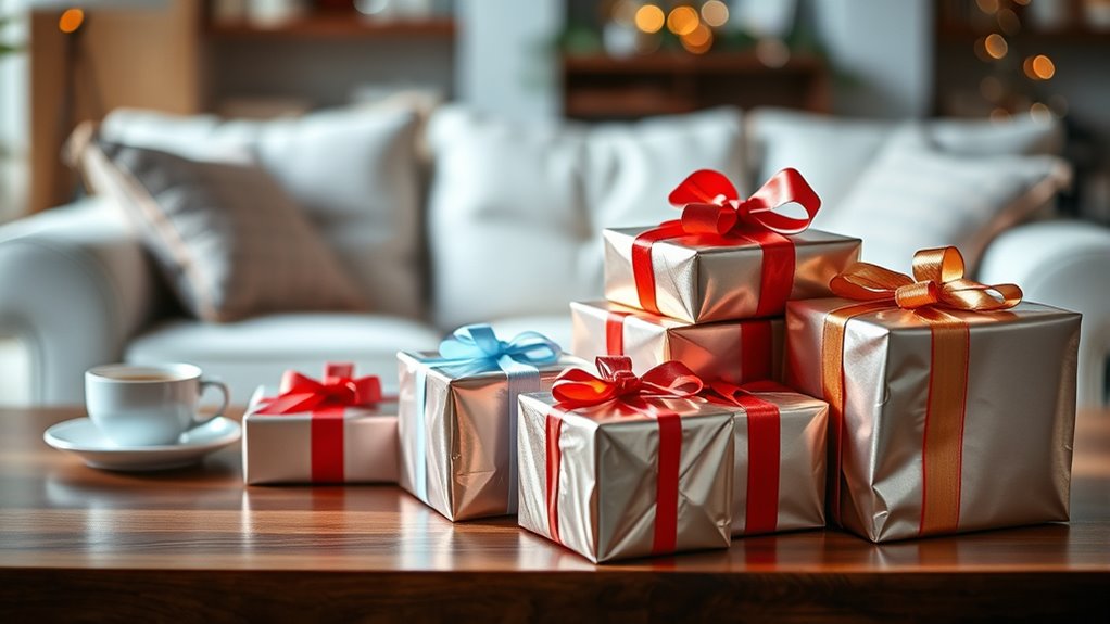 choosing the right prime gift