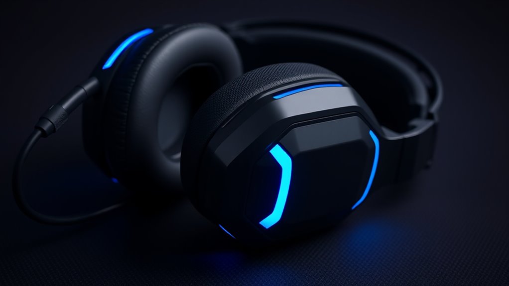 choosing the right ps5 headset