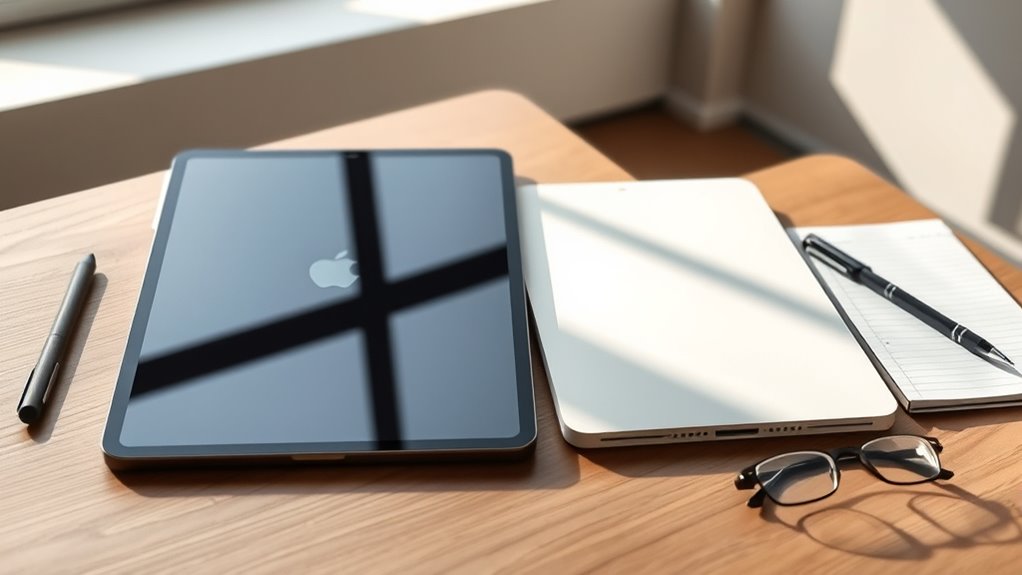 choosing the right student ipad