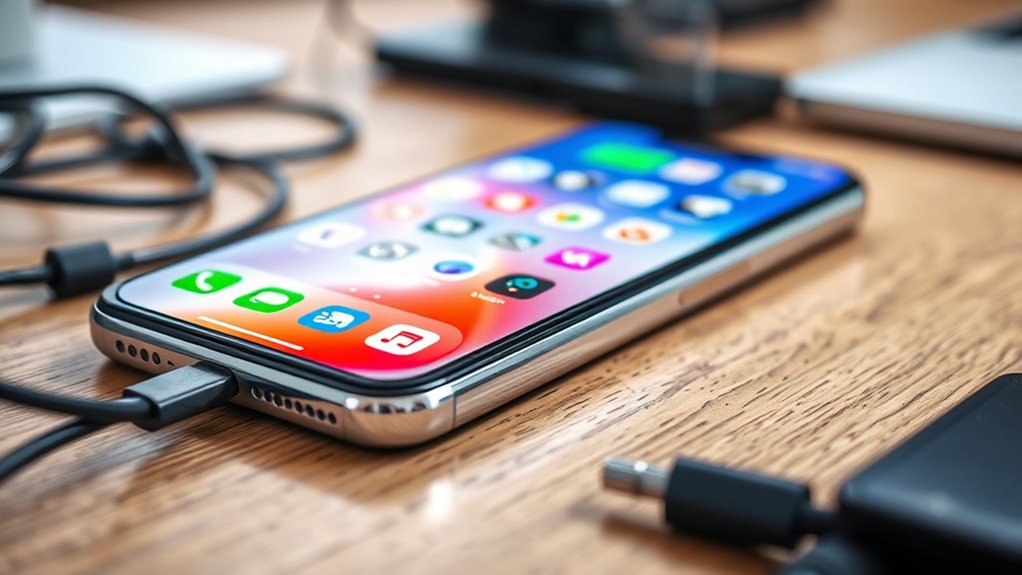 close unnecessary background apps