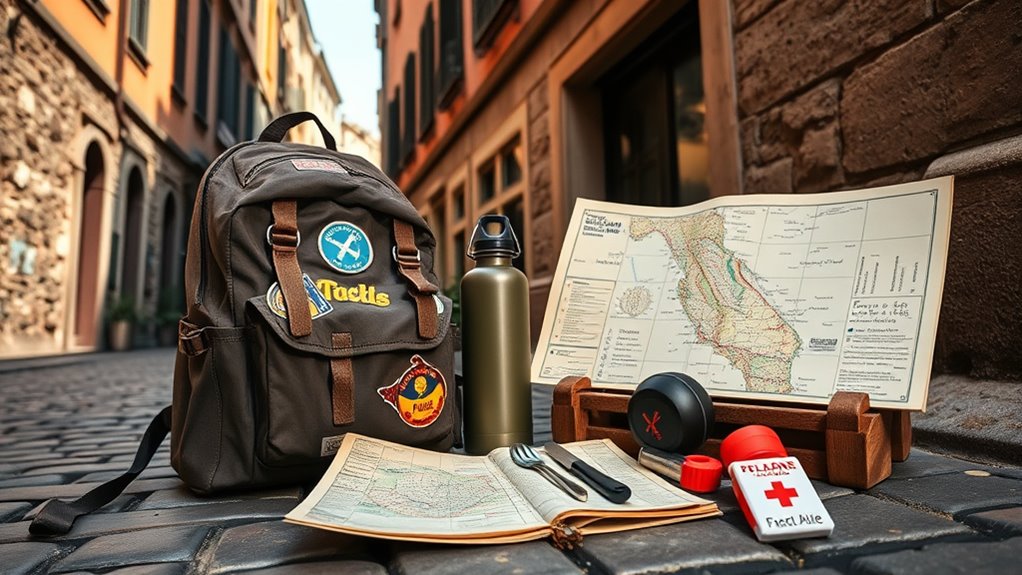 compare pack shop smart