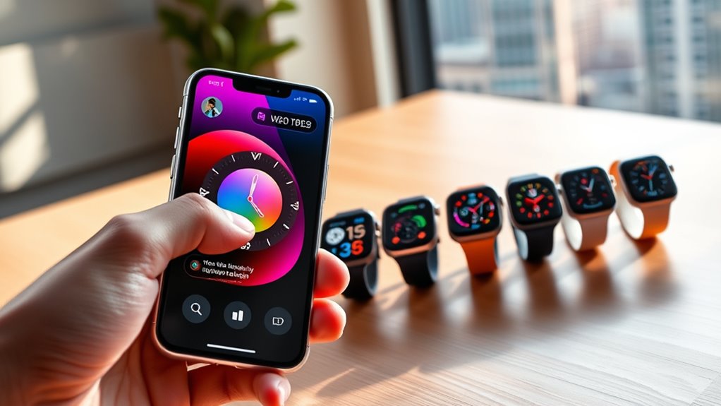 compatibility design features battery