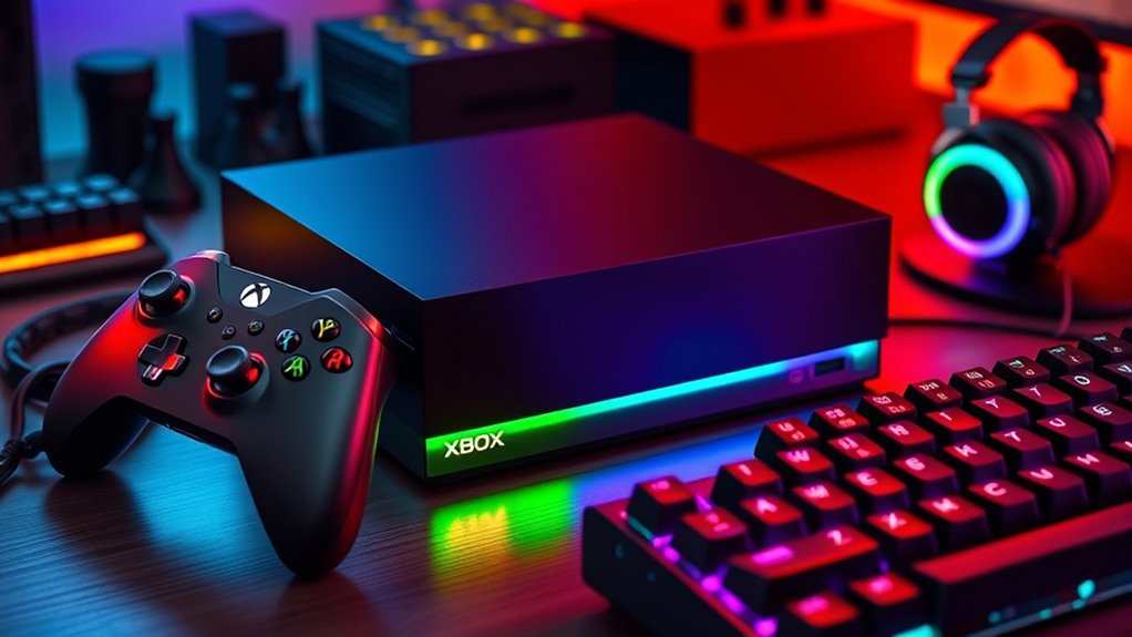 compatibility performance durability features