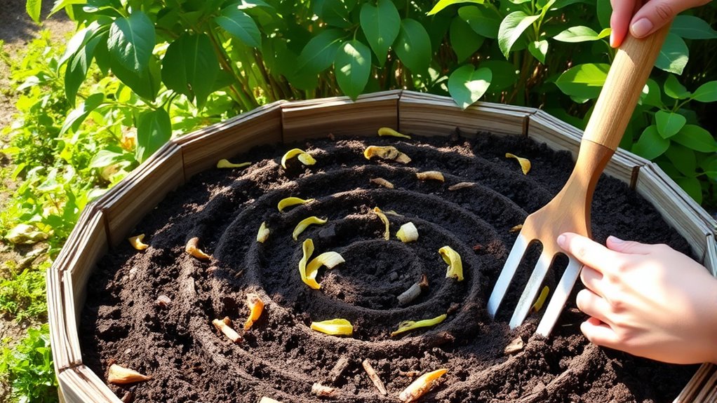 composting basics for beginners