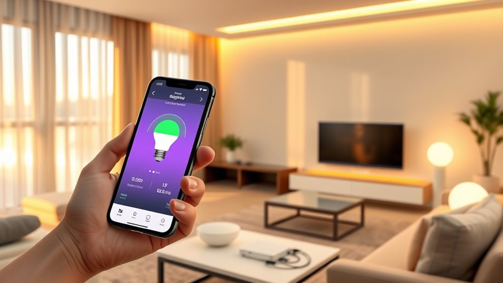 connect install pair control