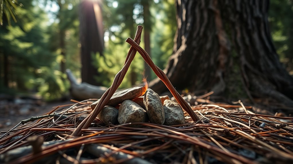 control monitor contain extinguish