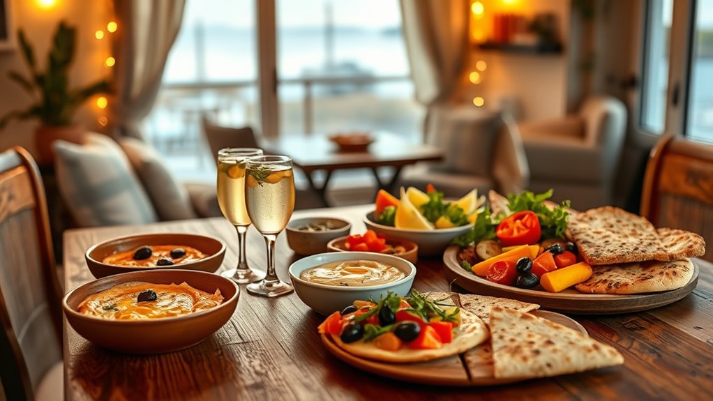 cook explore savor connect