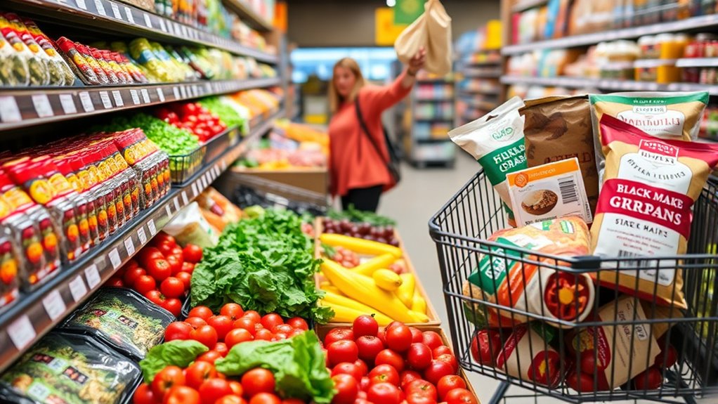 cook from scratch affordably