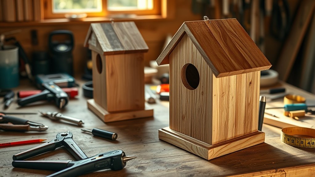 cost comparison for diy