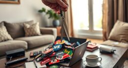 cost savings from cord cutting