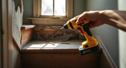 costly diy home error