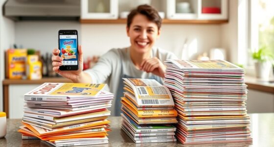 couponing for beginners