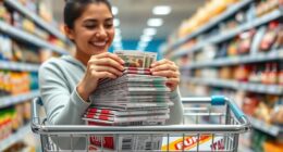 couponing s current value assessment