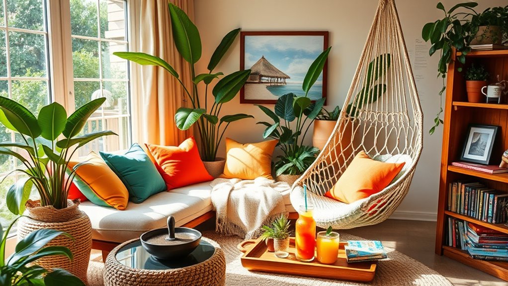 create your themed escape