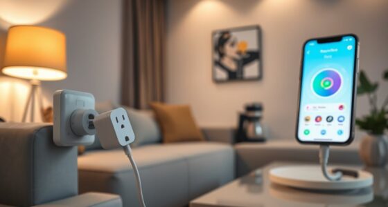 creative smart plug applications