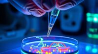 crispr gene editing advances