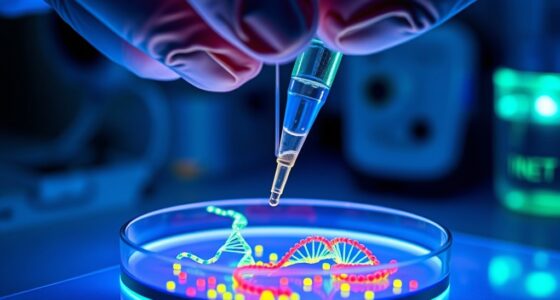 crispr gene editing advances