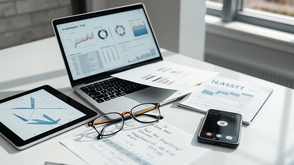 crypto tax recordkeeping essentials