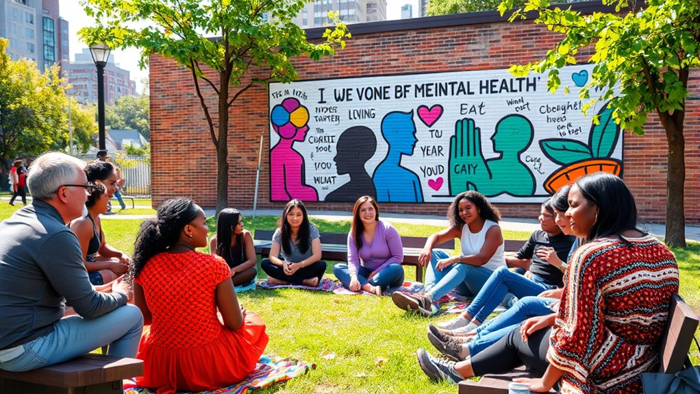 cultural stigma and resource gaps