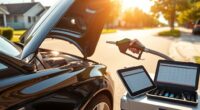 cut costs on car maintenance