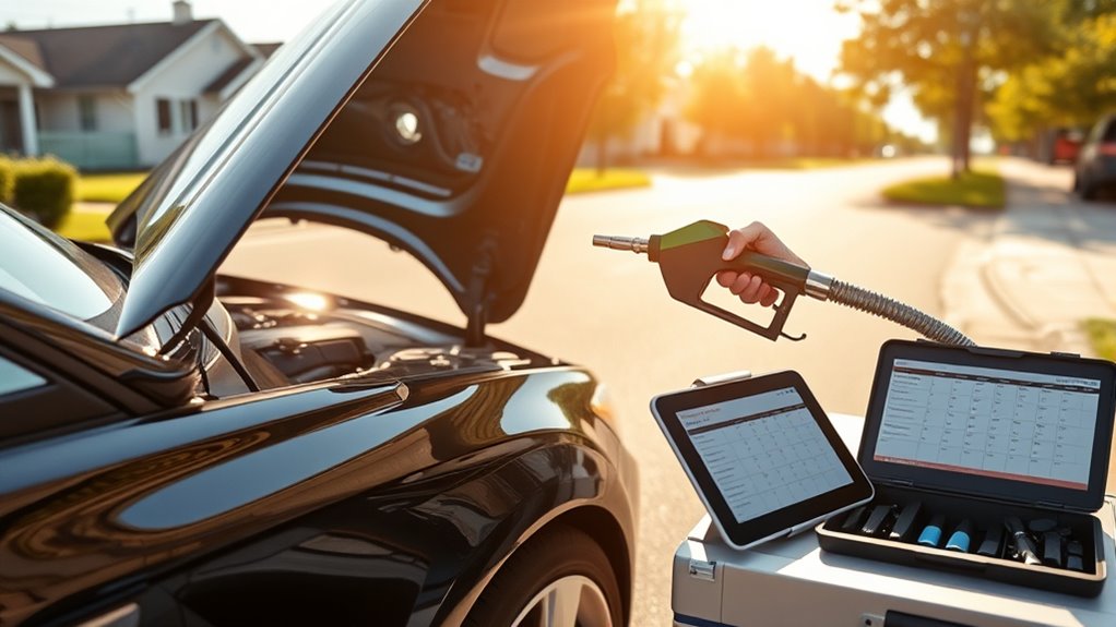 cut costs on car maintenance