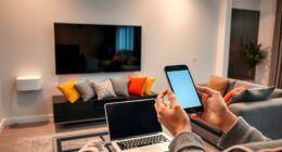 cut costs on internet and cable