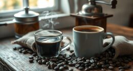 daily coffee expenses explained